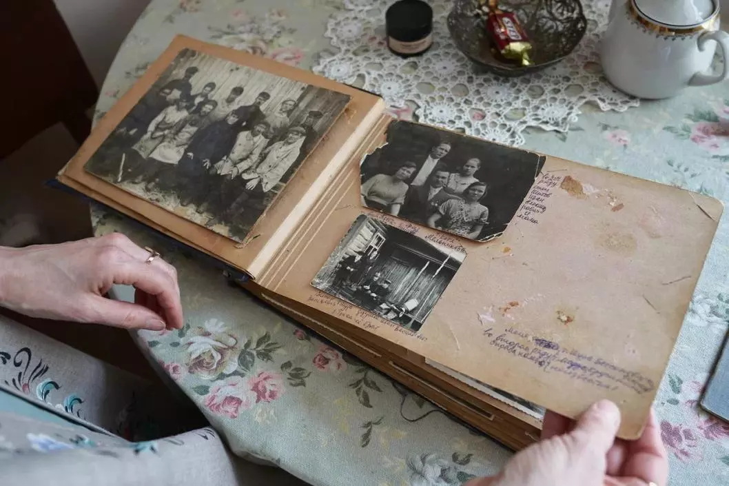 Музей тюменских историй