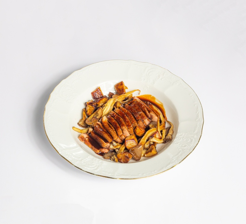 Ресторан «Дворцовая»