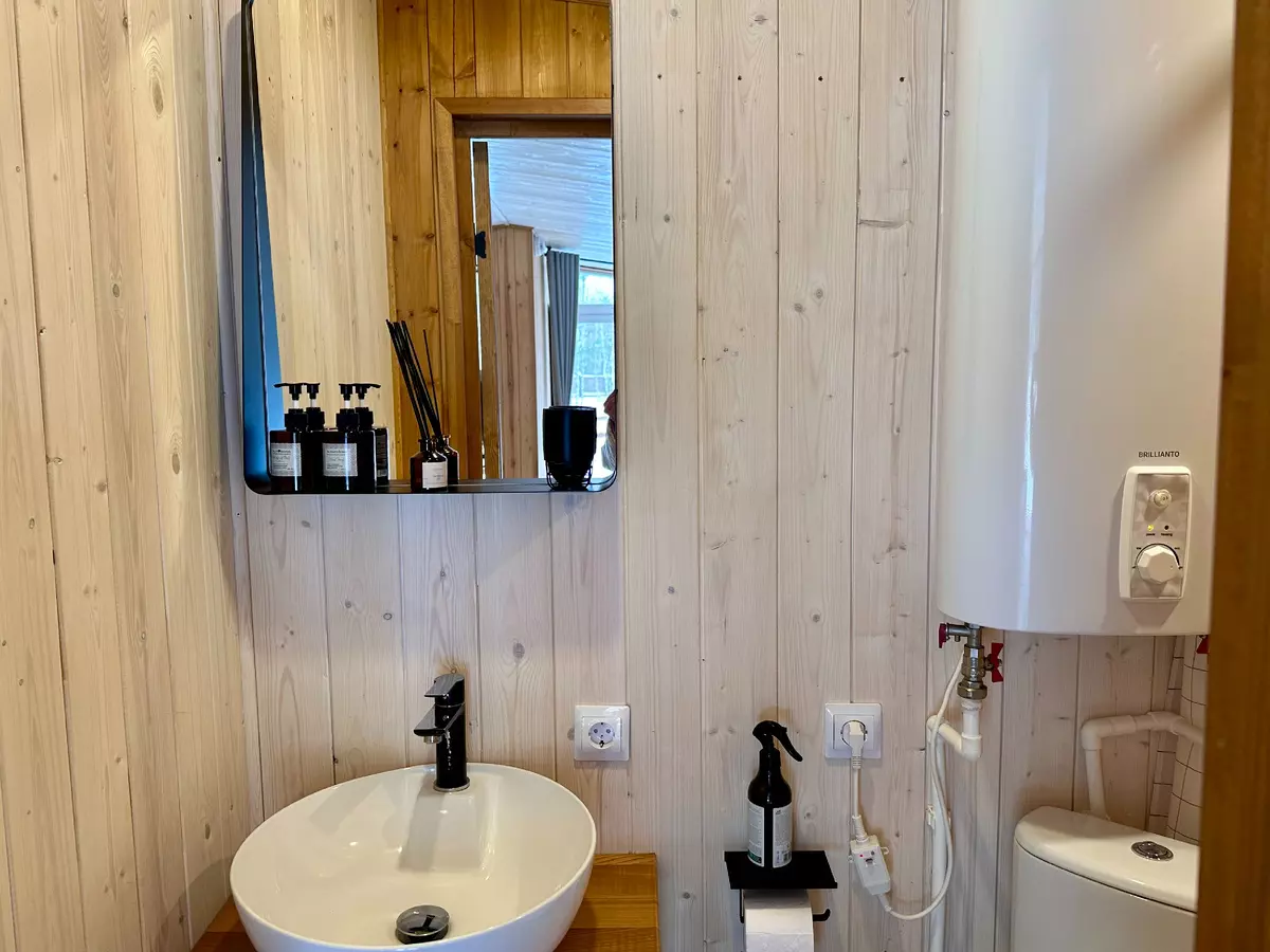 Мой идеальный семейный отдых 2