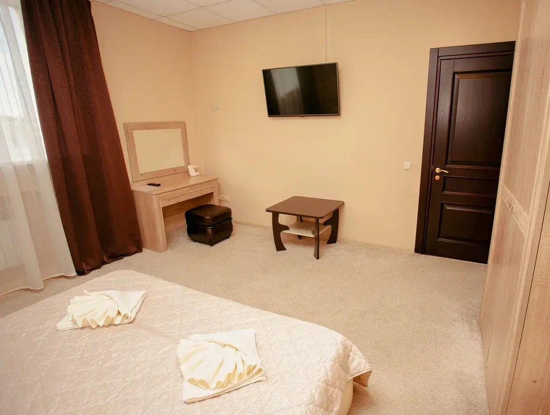 Гостиница «Урарту»