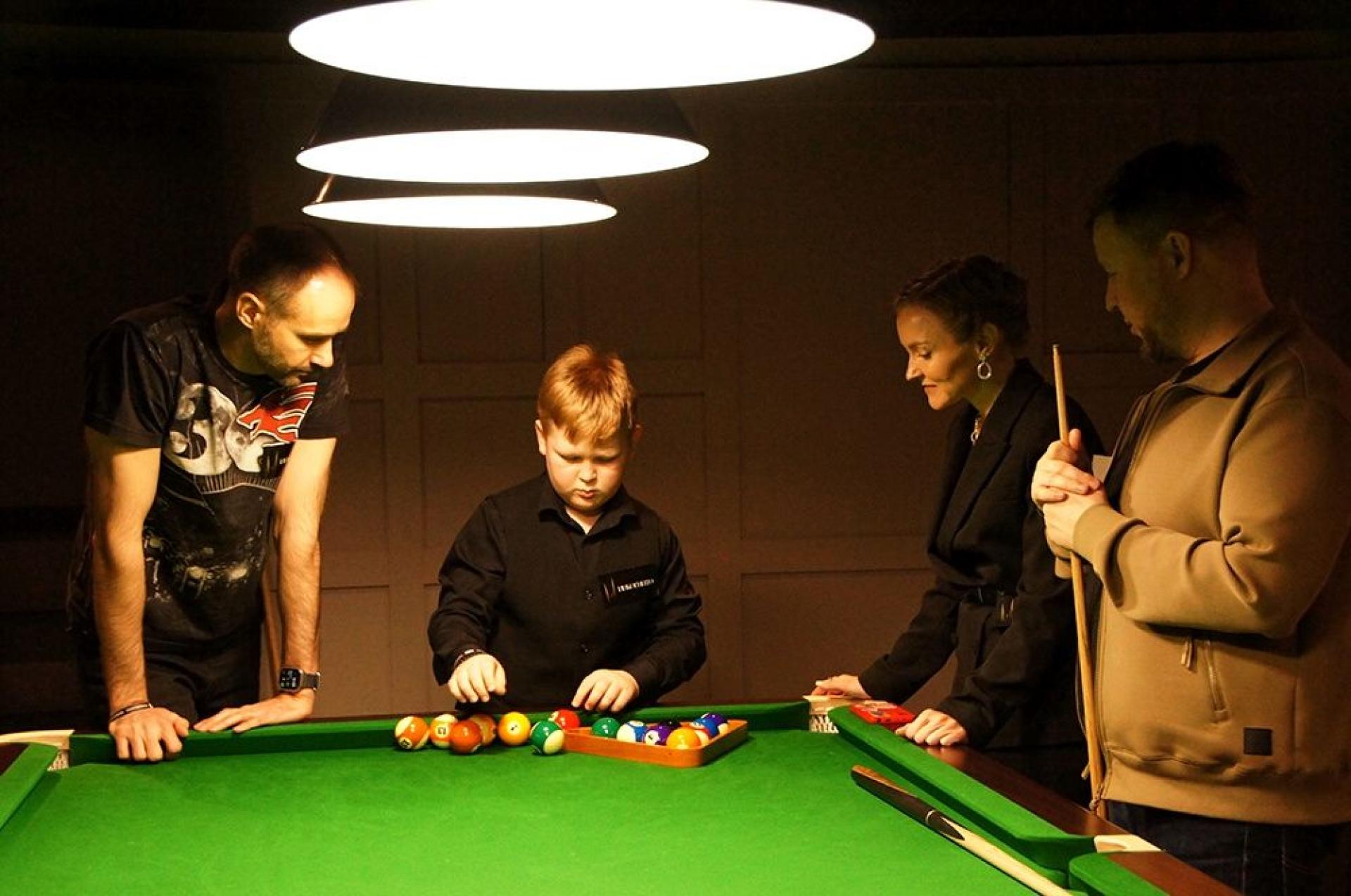 Бар «Инкогнито»