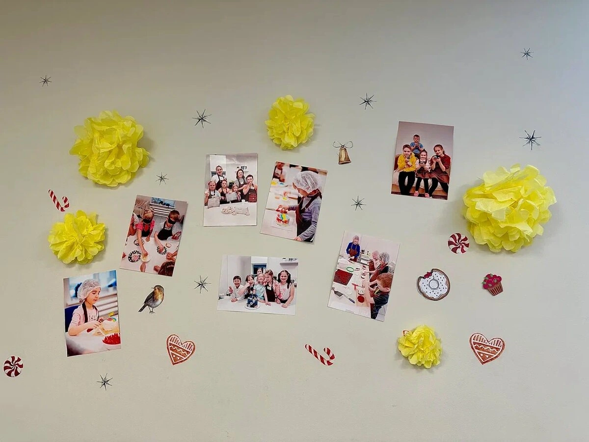 Будет вкусно 4