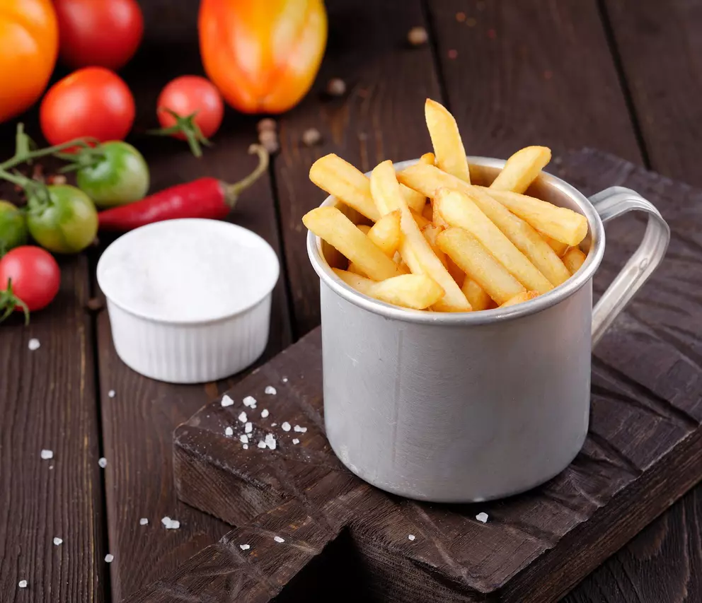 Бар J. D. Salinger