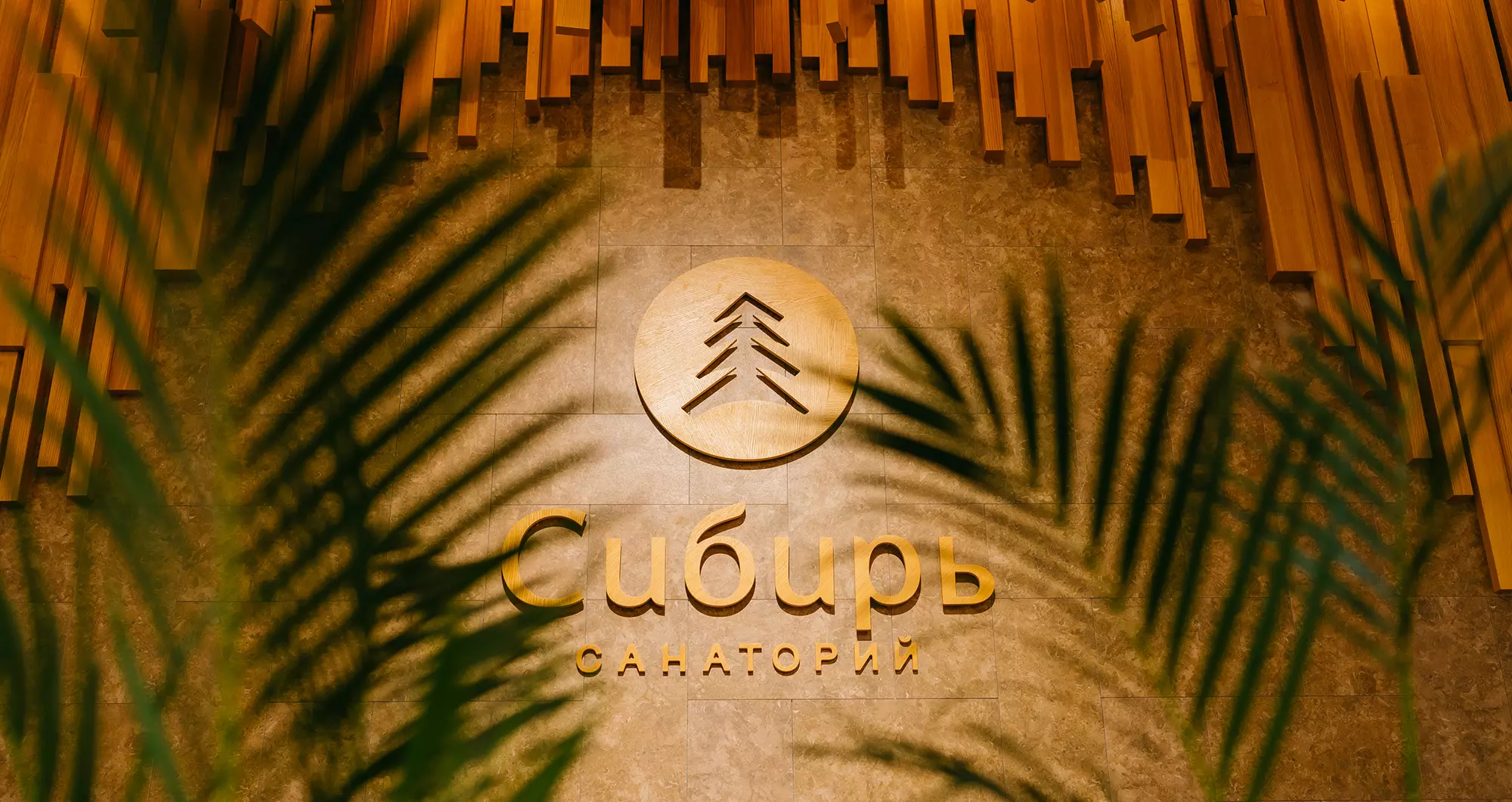 Санаторий «Сибирь»