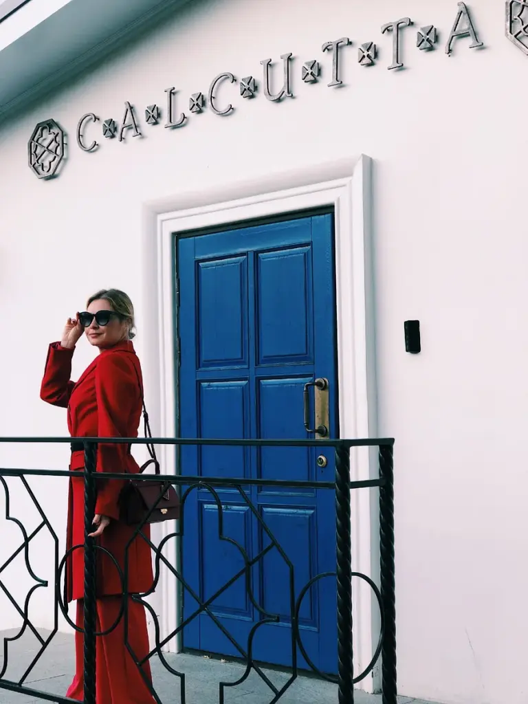 Калькутта4