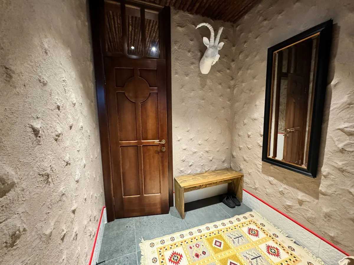 Парение в Сибирских хоромах 7