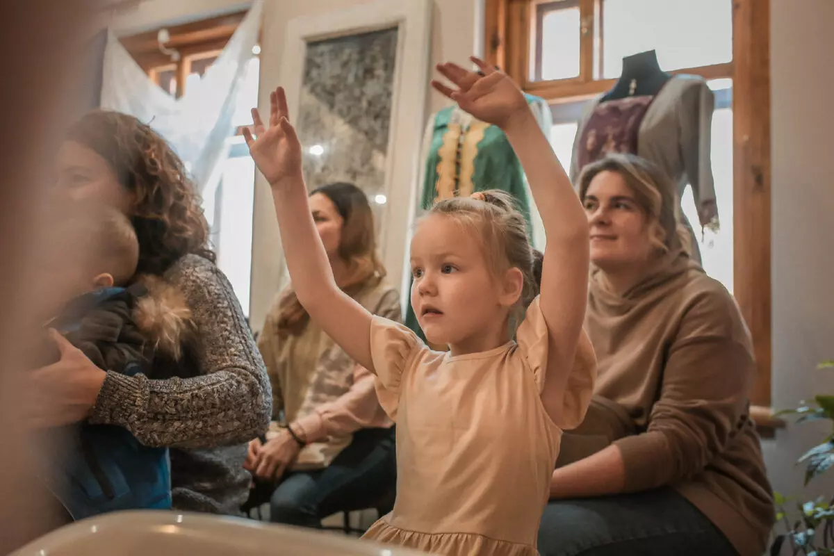 Кукольный театр 3-2