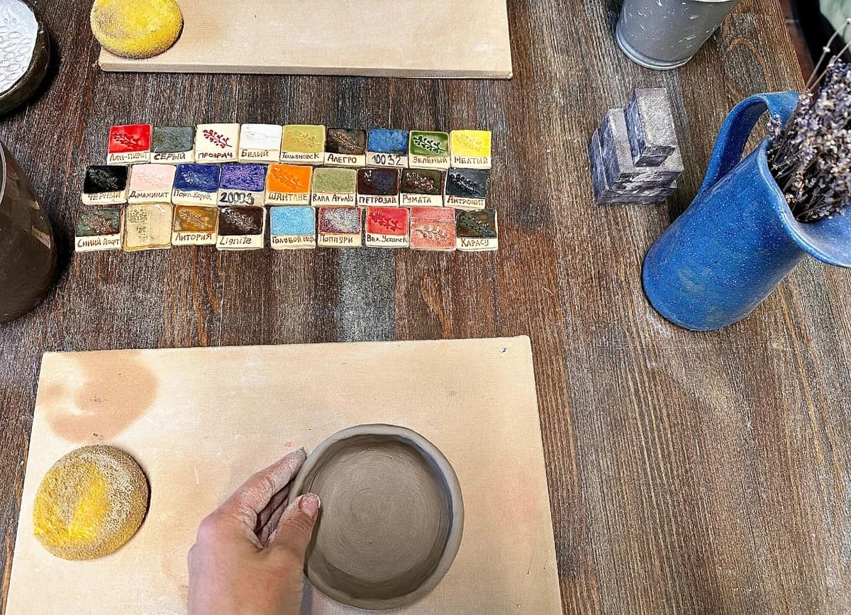 Волшебство своими руками 5