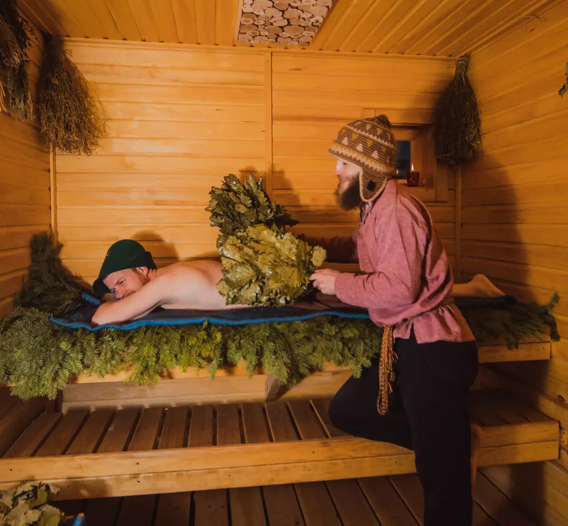 4 можжевеловая