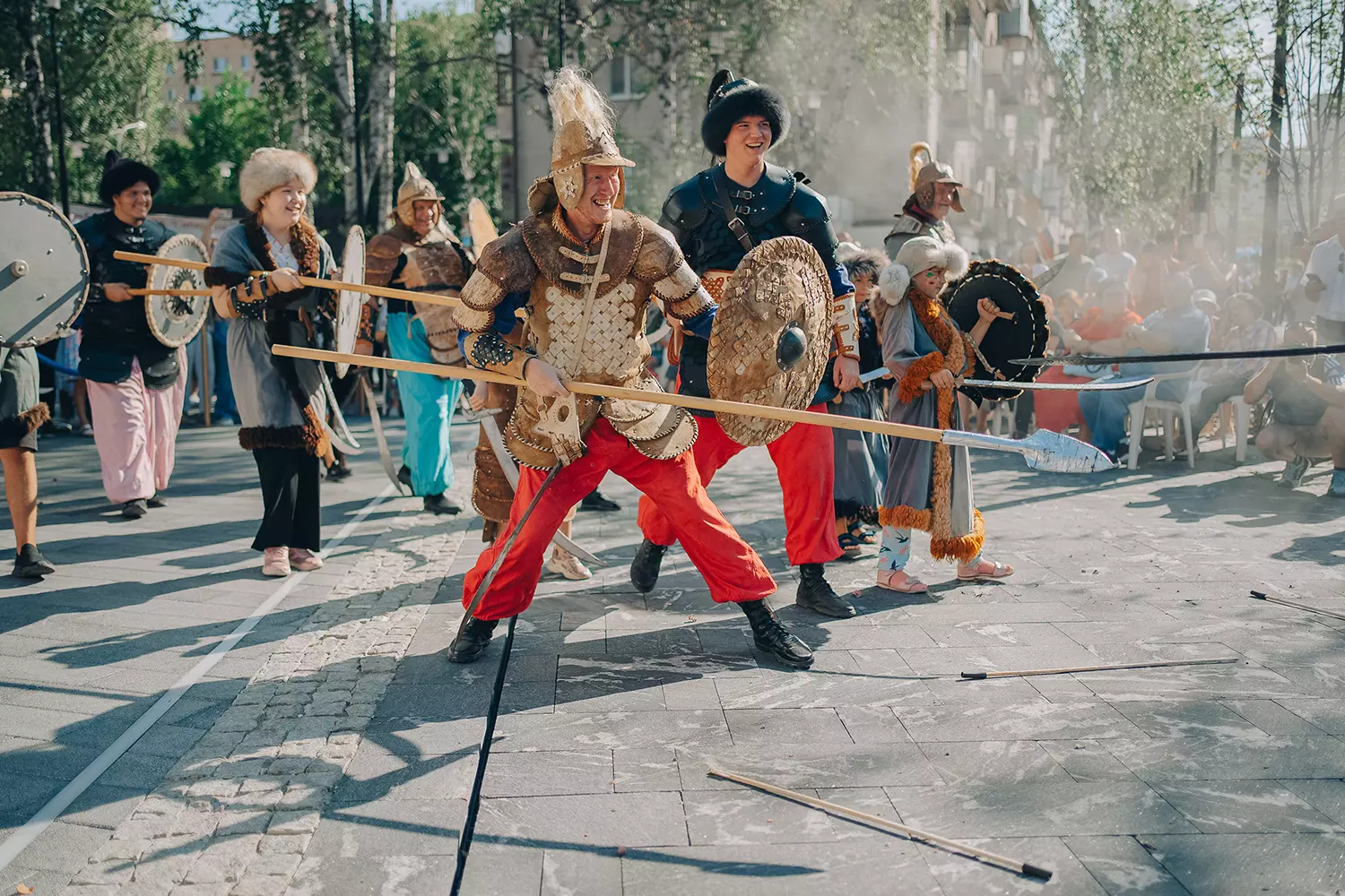 фотография - 10