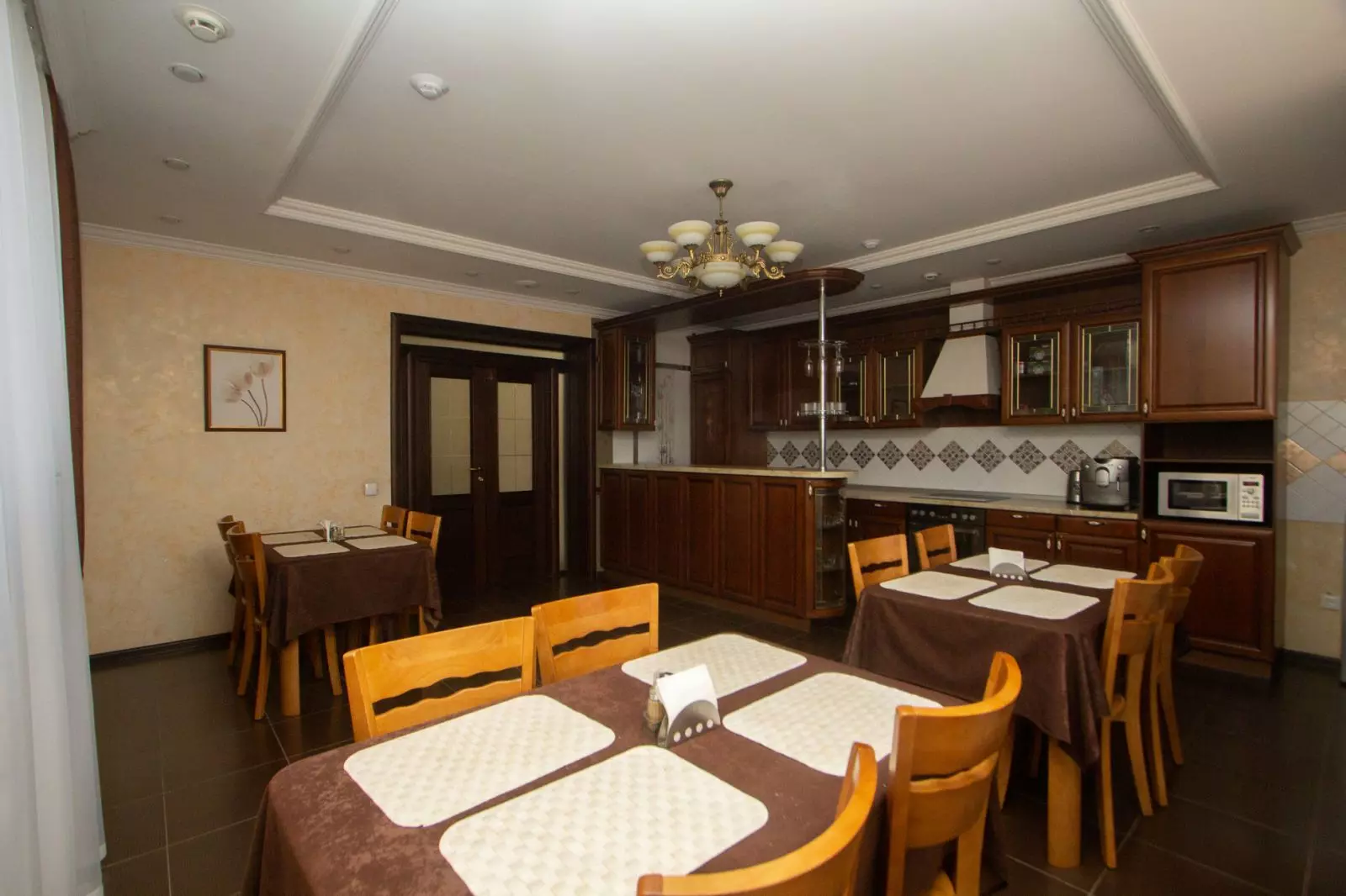 Парк-отель Zaykovo