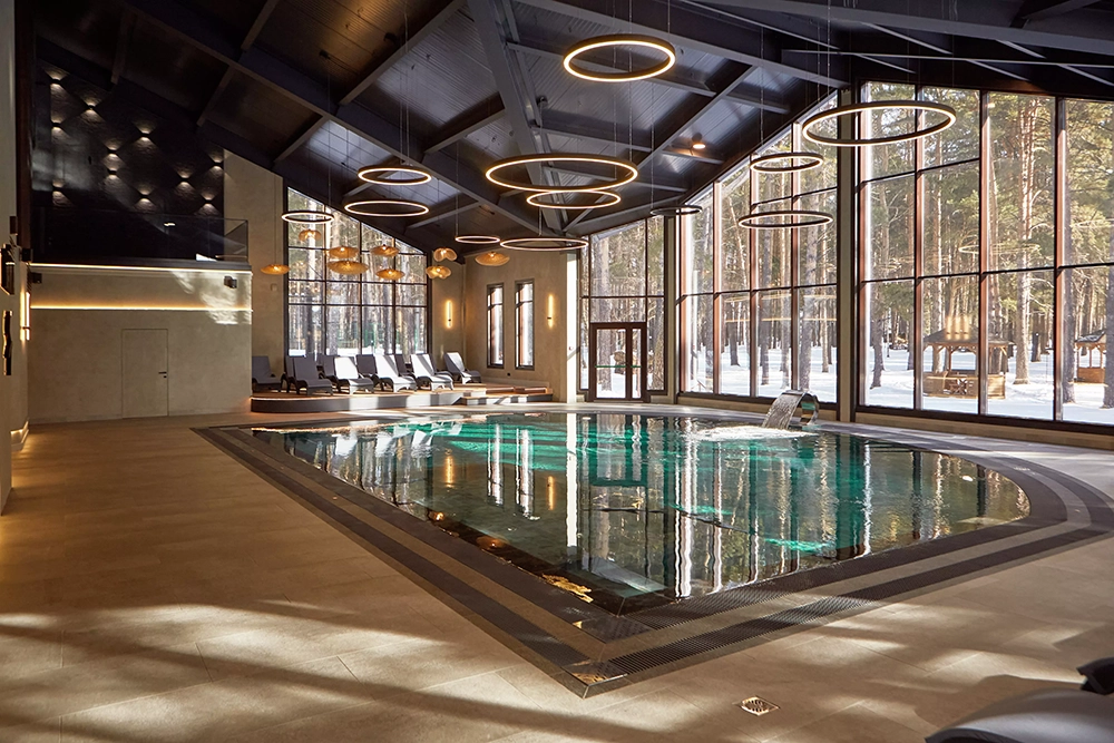 Экопарк «ТАЙГА»