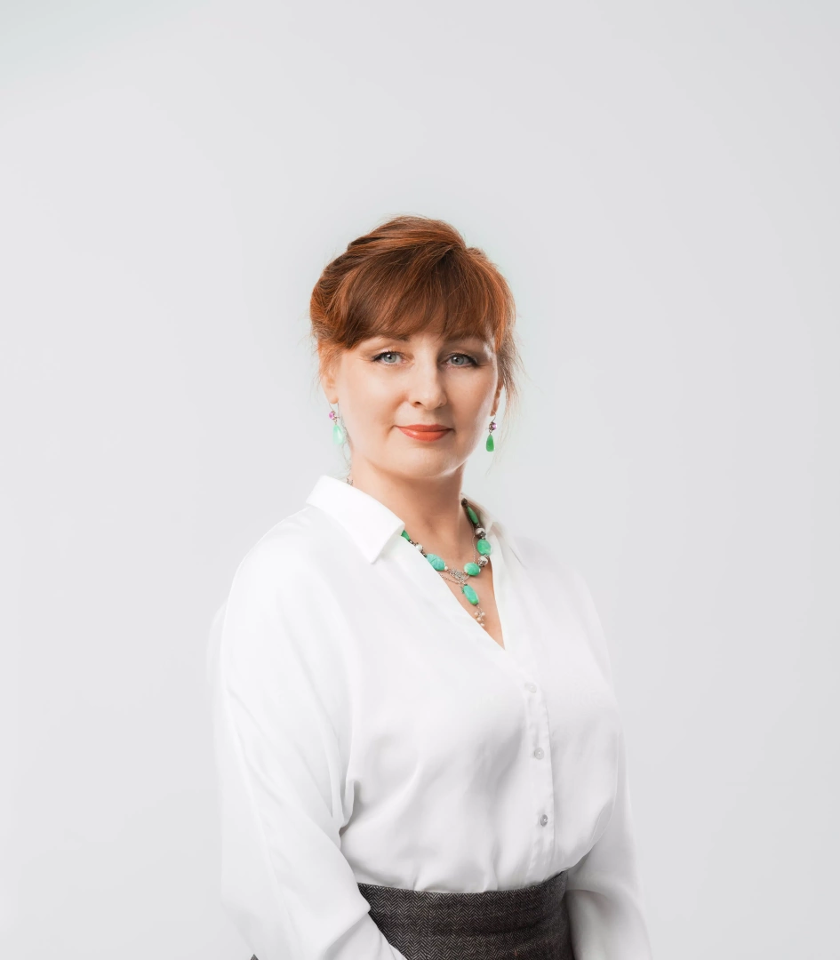 Ольга Леонидовна Павленко