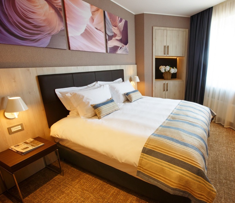 Отель «Марциаль»