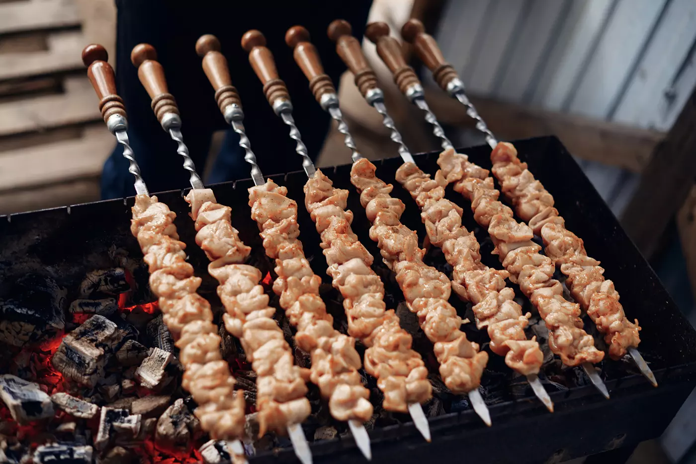 База отдыха «Советский»