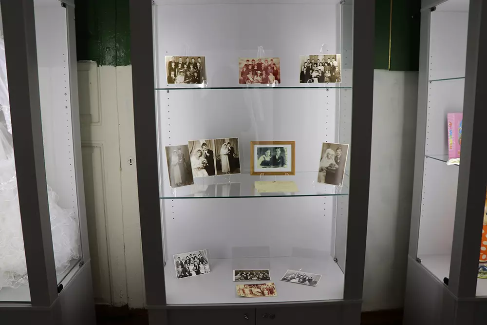 Краеведческий музей имени Г. Я. Сотникова