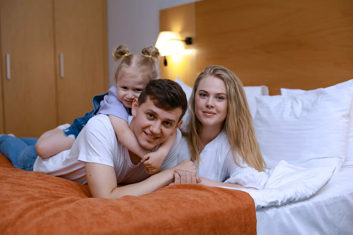 Бизнес-отель «Евразия»