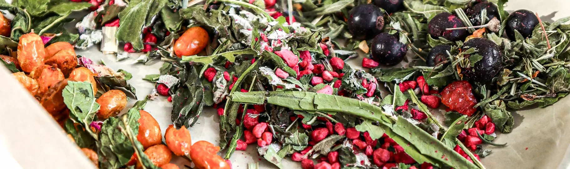 Магазин разнотравья «Дедушка рекомендует»