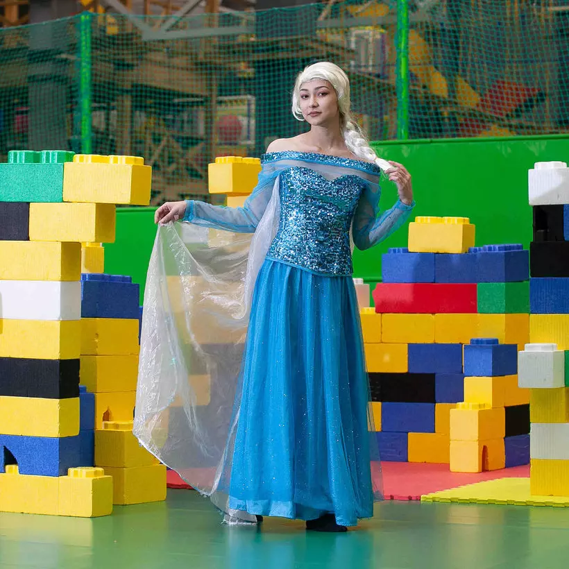 Атмосфера 2