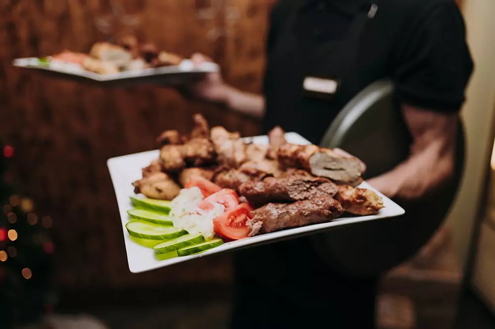 Гастробар «Легкий чек»