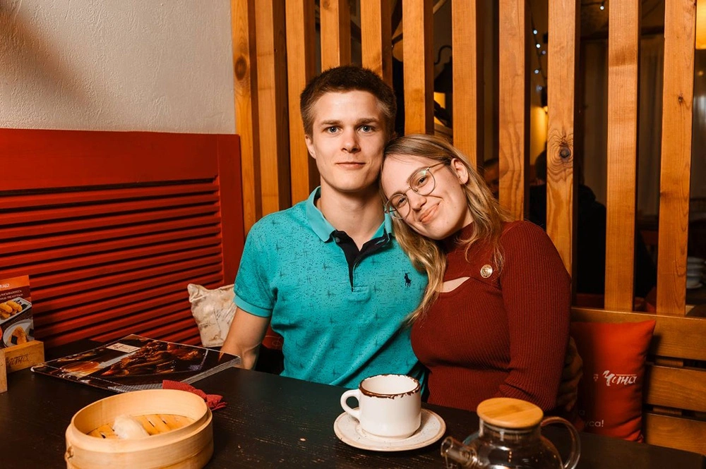 Ресторан паназиатской кухни «Чина»