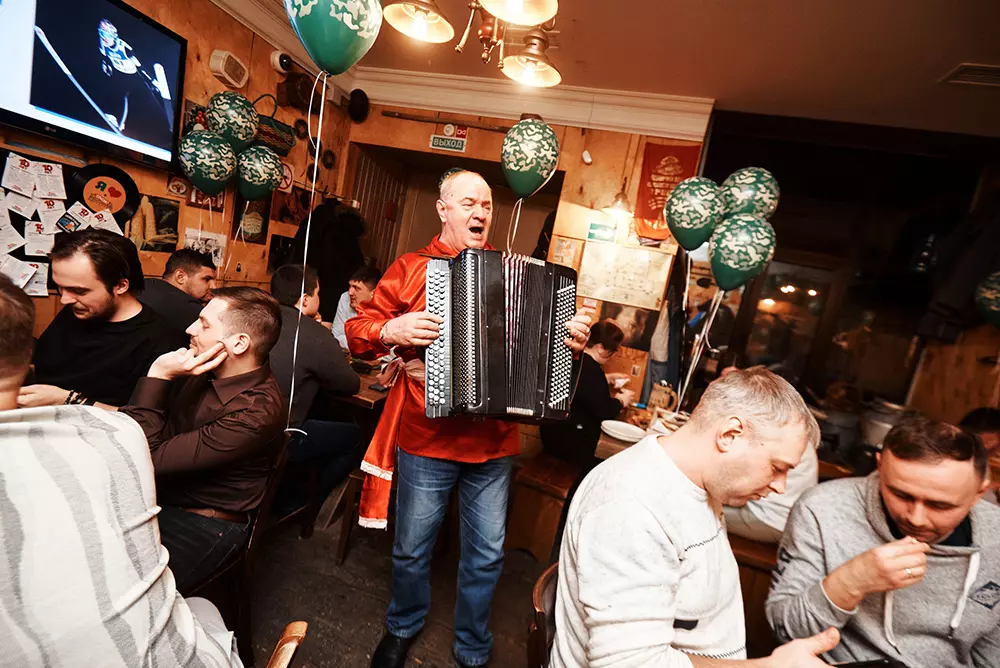 Бар «Сельсовет ЕрмолаевЪ»