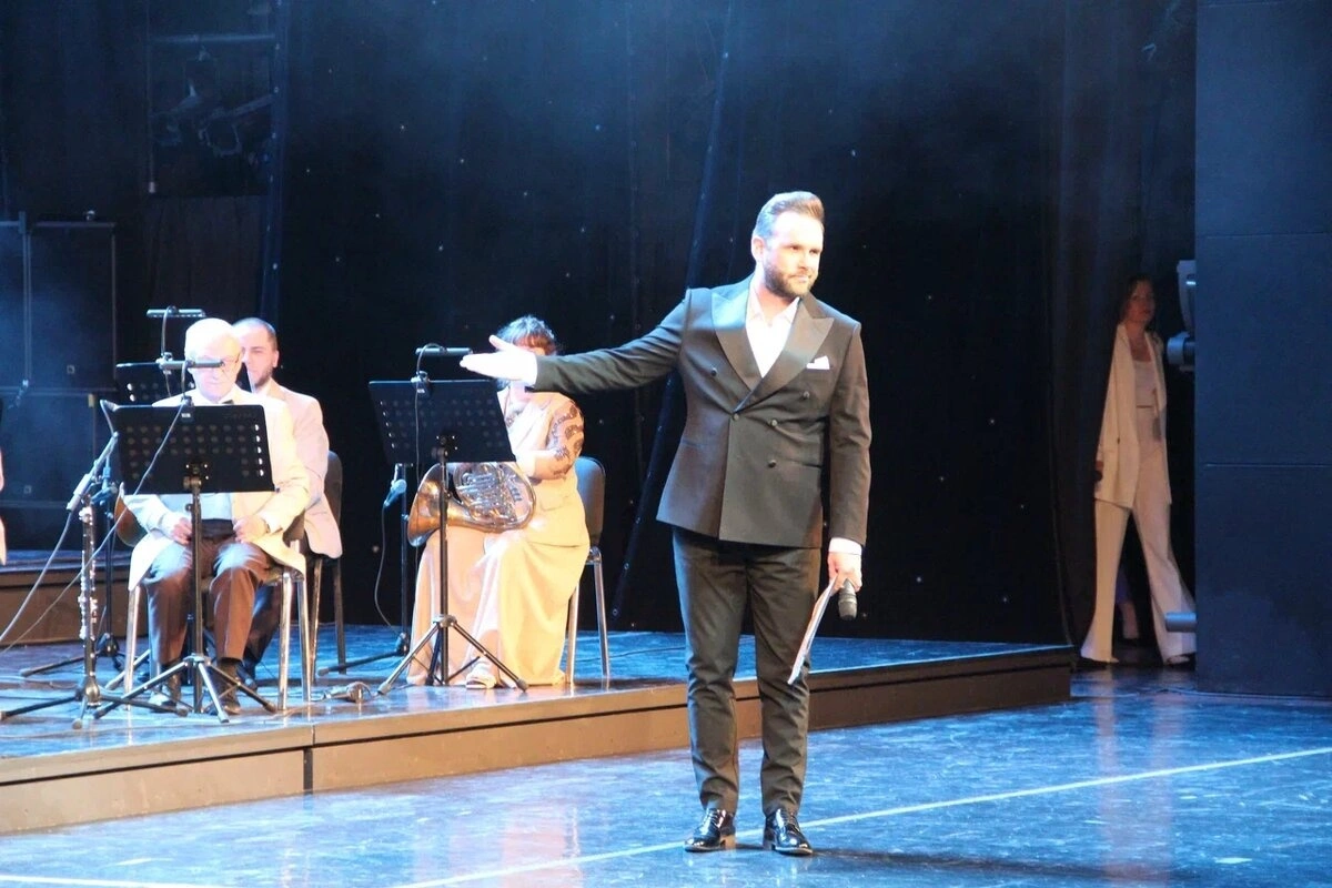 Что скрывает Дворец культуры «Нефтяник» 11