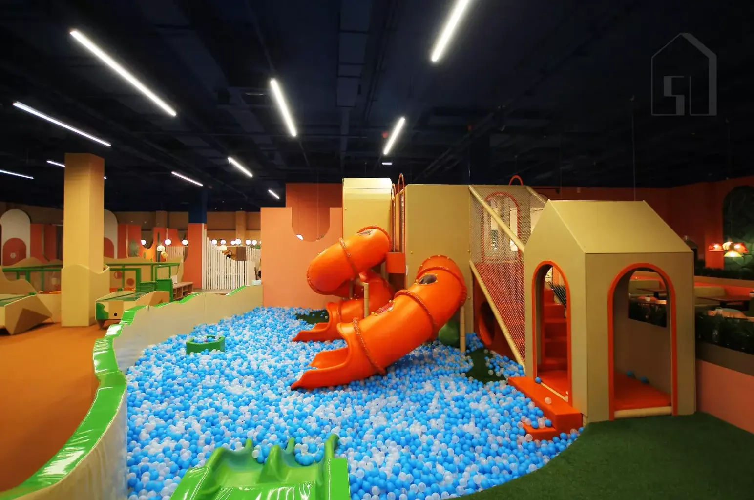 Невидалия 1