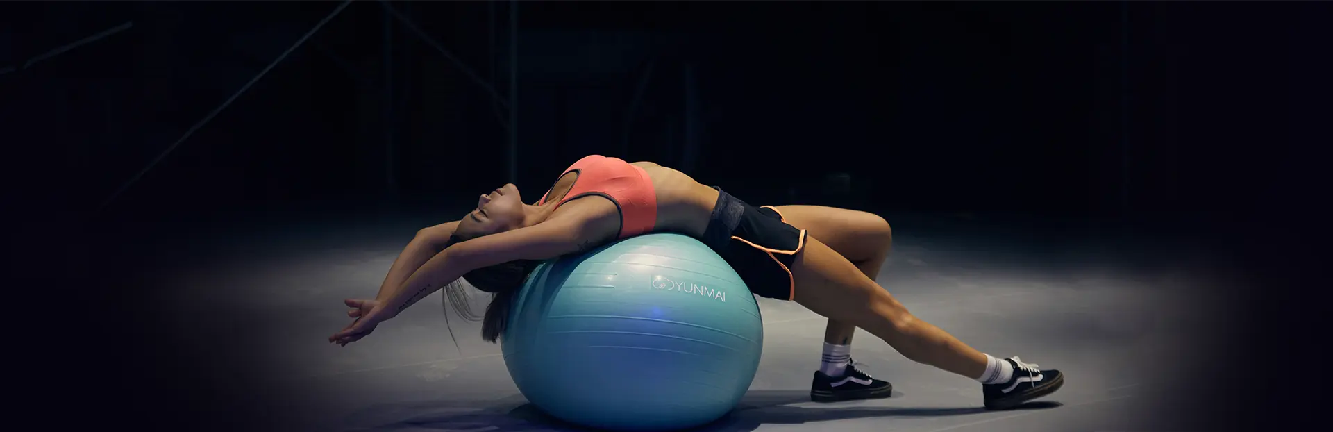 Легкоатлетический манеж