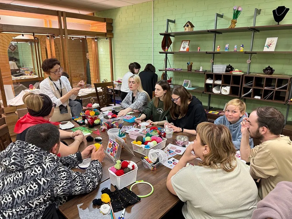 фотография - 1