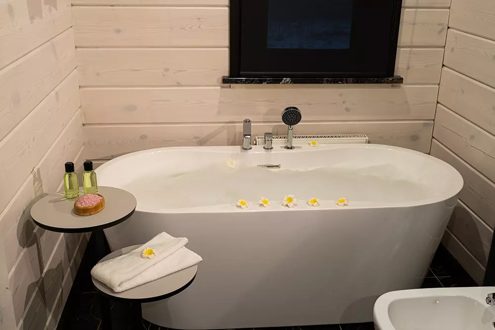 Опера велнес отель