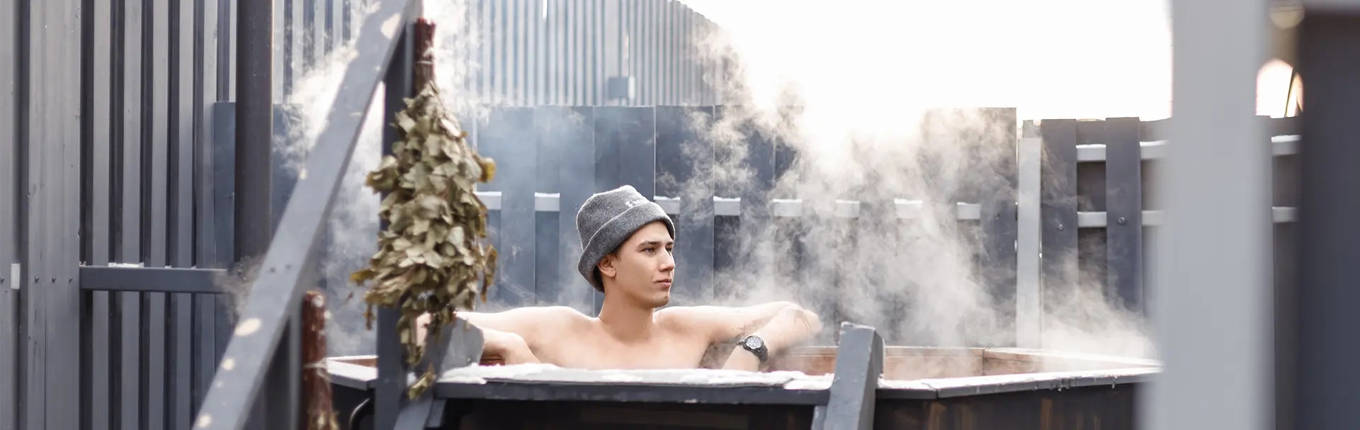 Банный комплекс «Банщики»