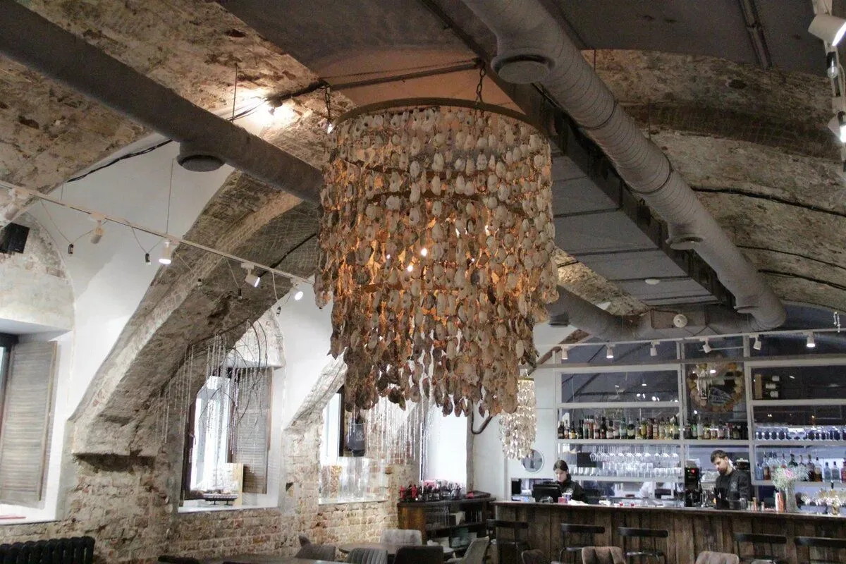 Устроила себе праздник посреди недели 4