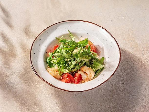 Итальянский ресторан «Перчини»