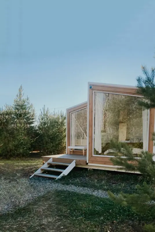 Гостевой дом Bart House