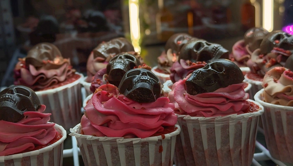 Кофейня «Карты говорят»