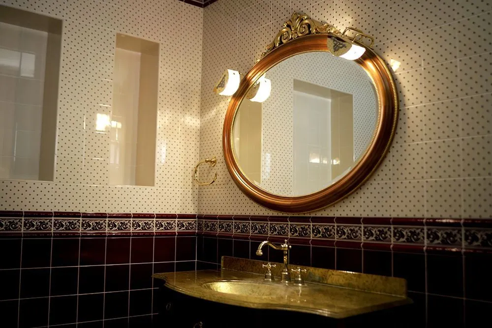 Гостевой дом «Сибирская усадьба»