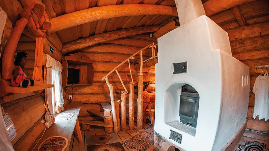 Железнодорожный круиз «В Сибирь» - картинка 1