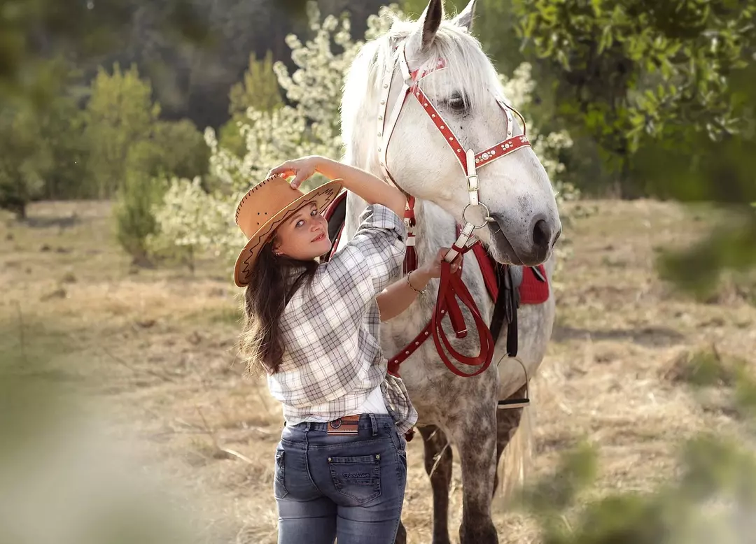 Конный клуб «Пегас» в Заводоуковске