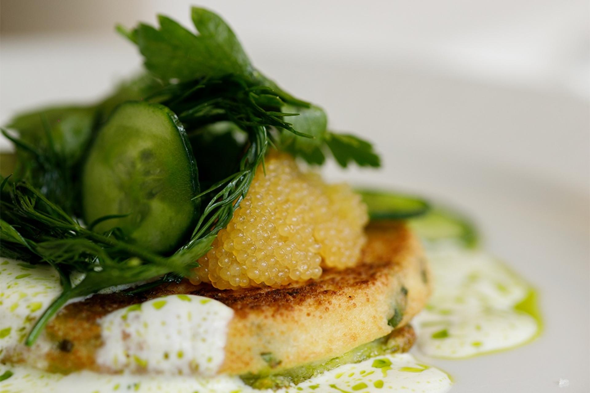 Ресторация «Восток»