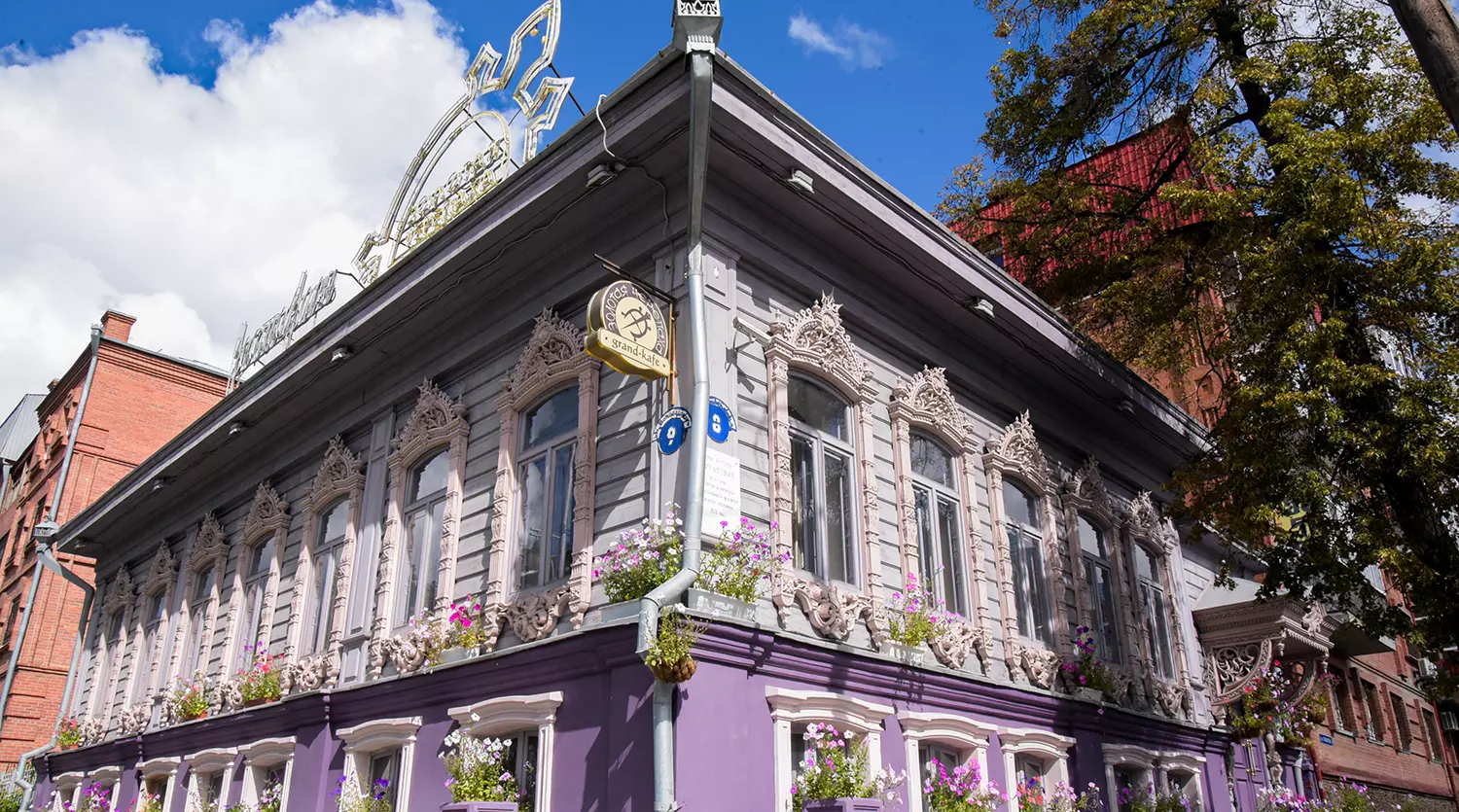 Туристический маршрут «Черное золото Сибири» - картинка 1