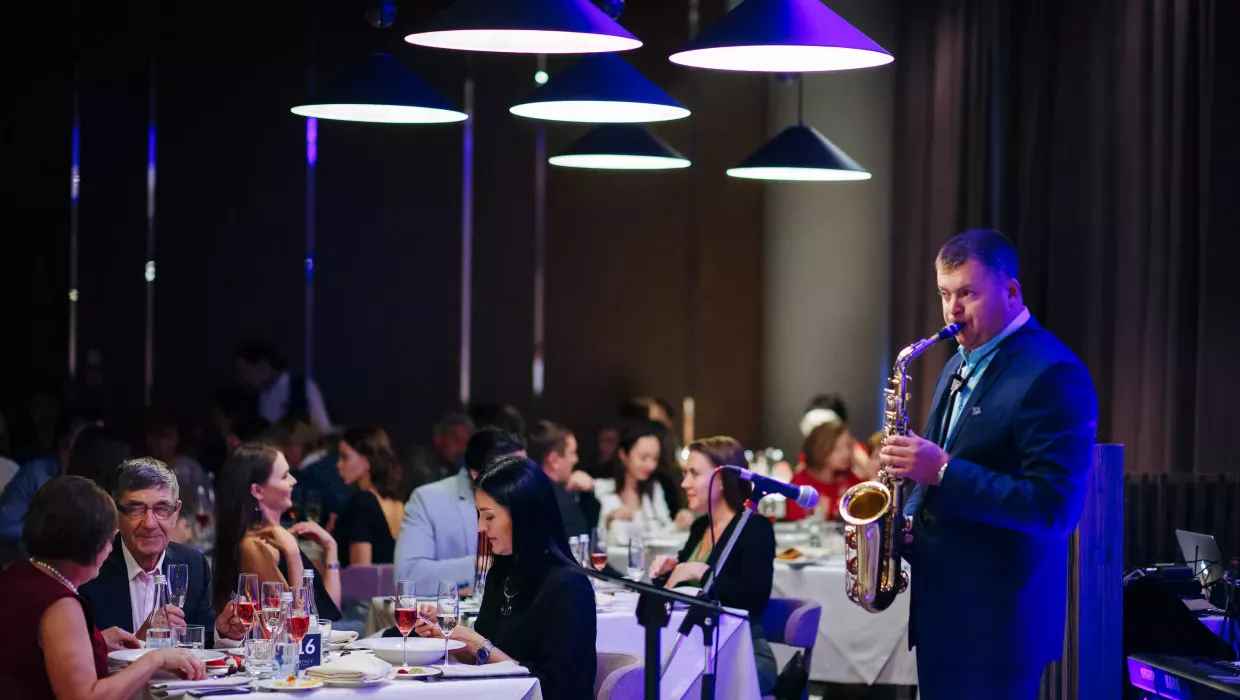 Ресторация «Август»