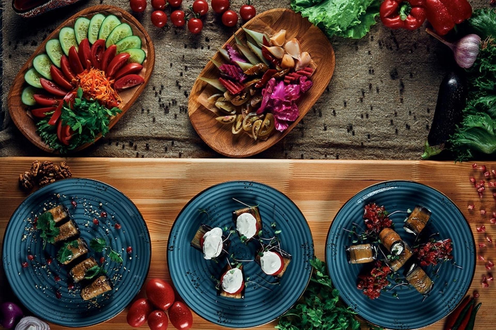 Чайхана «Павлин»