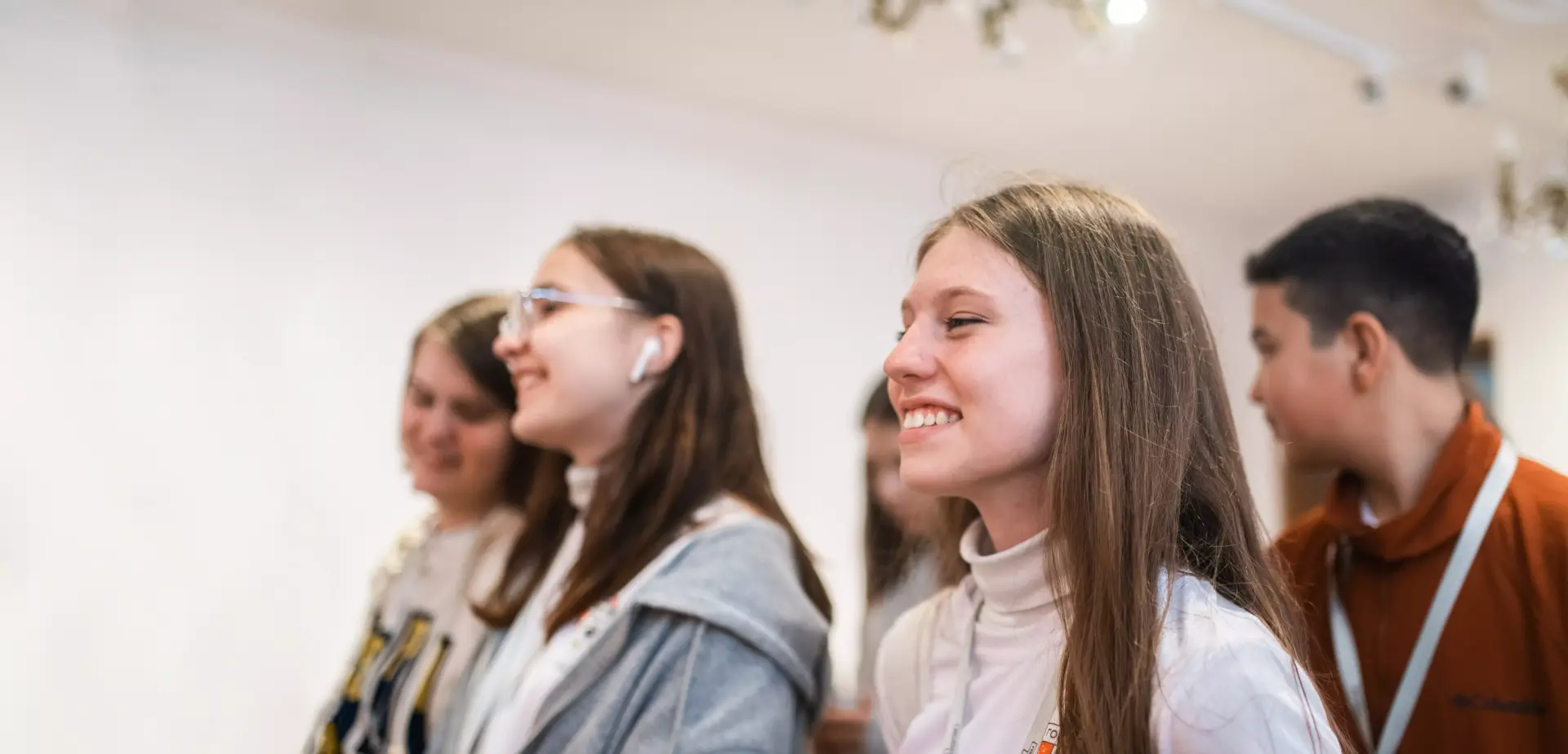 Образовательно-туристический маршрут «Город открытий. Экология и устойчивое развитие»