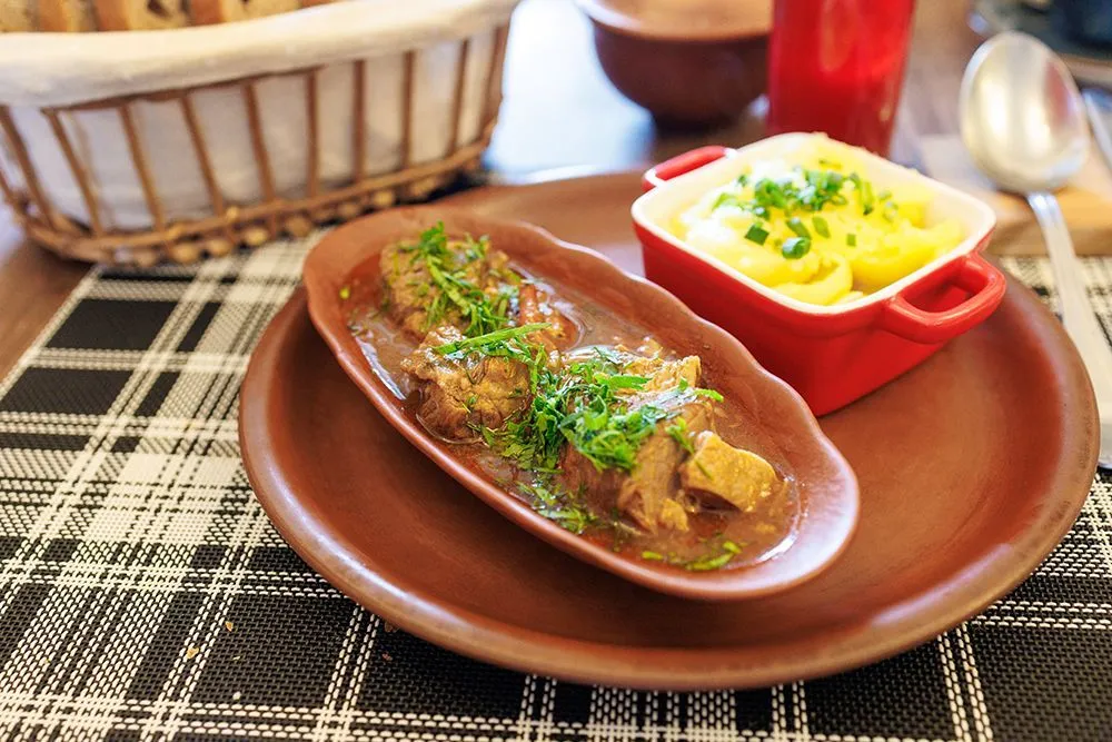 Туристический маршрут «Две столицы Сибири» - картинка 1