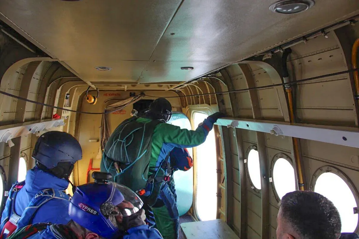 Исполнили мечту 7