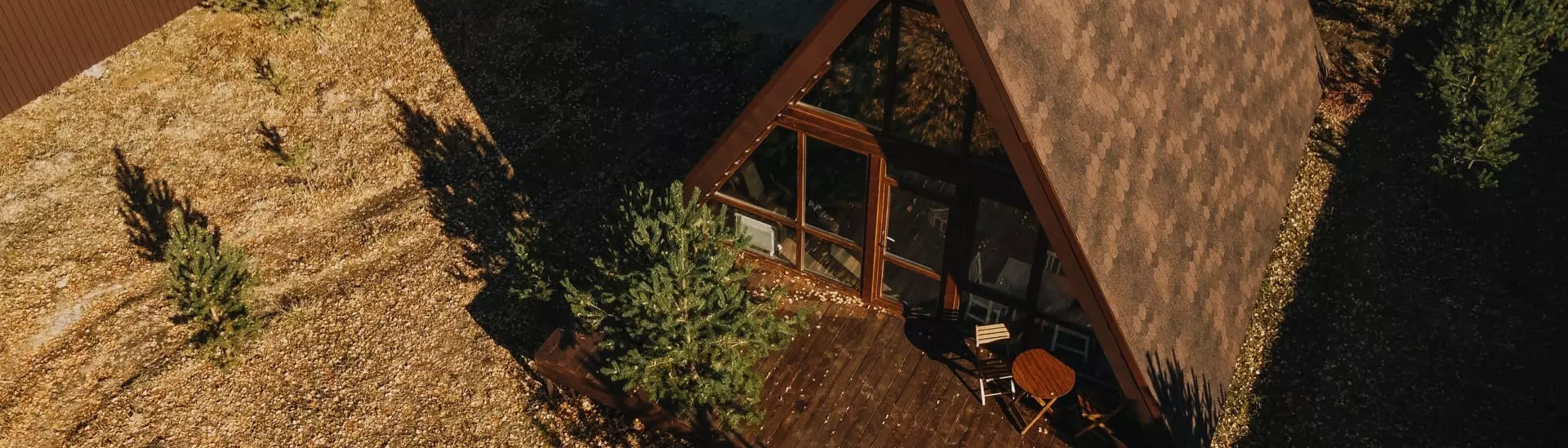 Гостевой дом «Шалаш у леса»