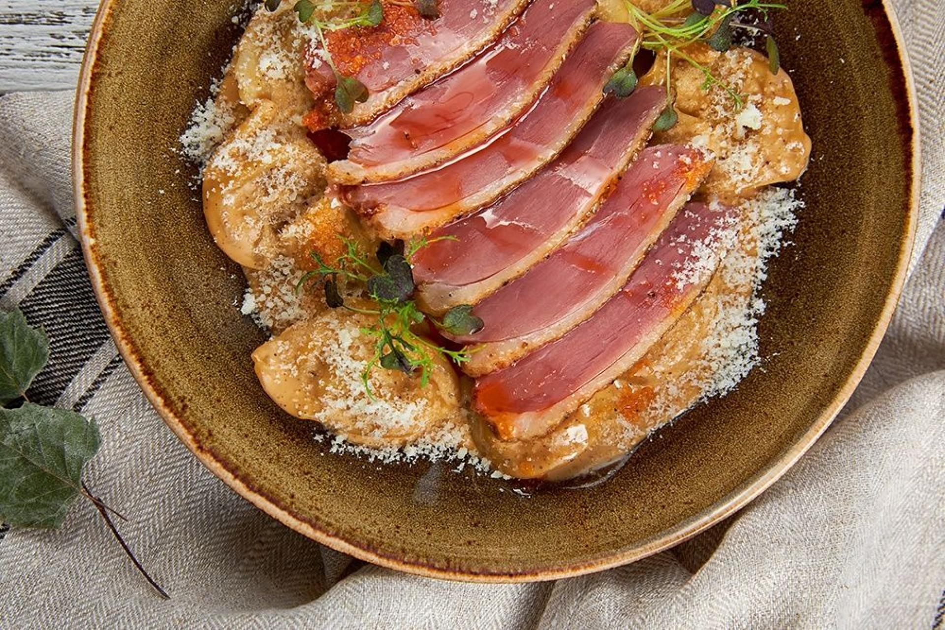 Банный комплекс «Городские парильни»