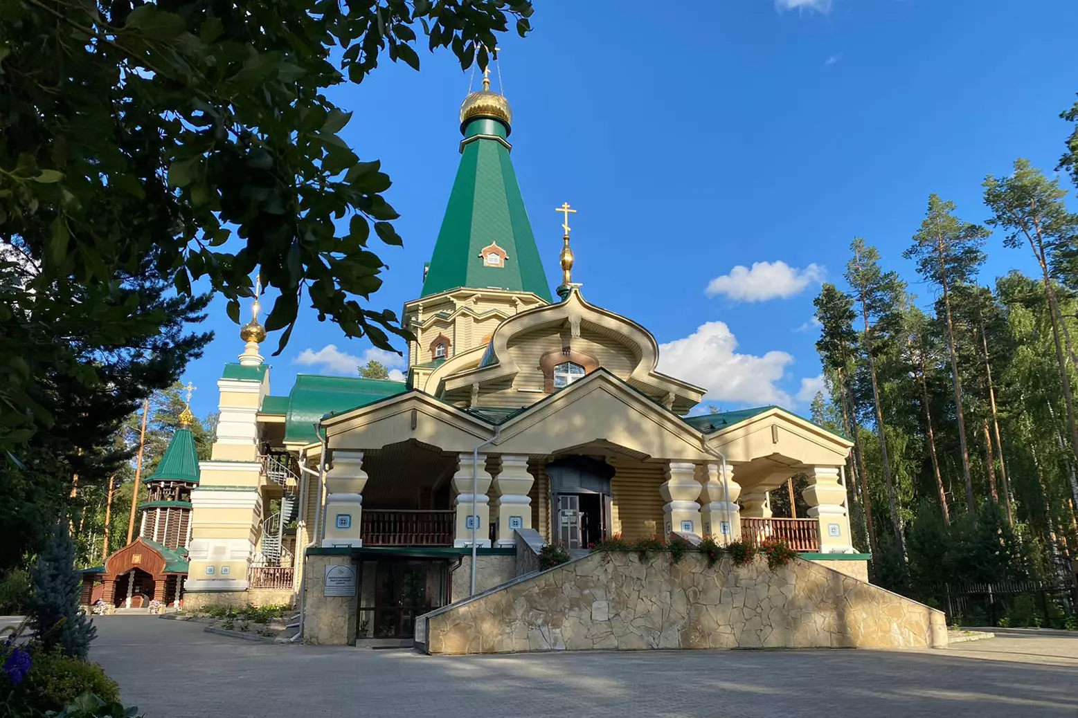 Межрегиональный тур «Императорский маршрут» - картинка 1