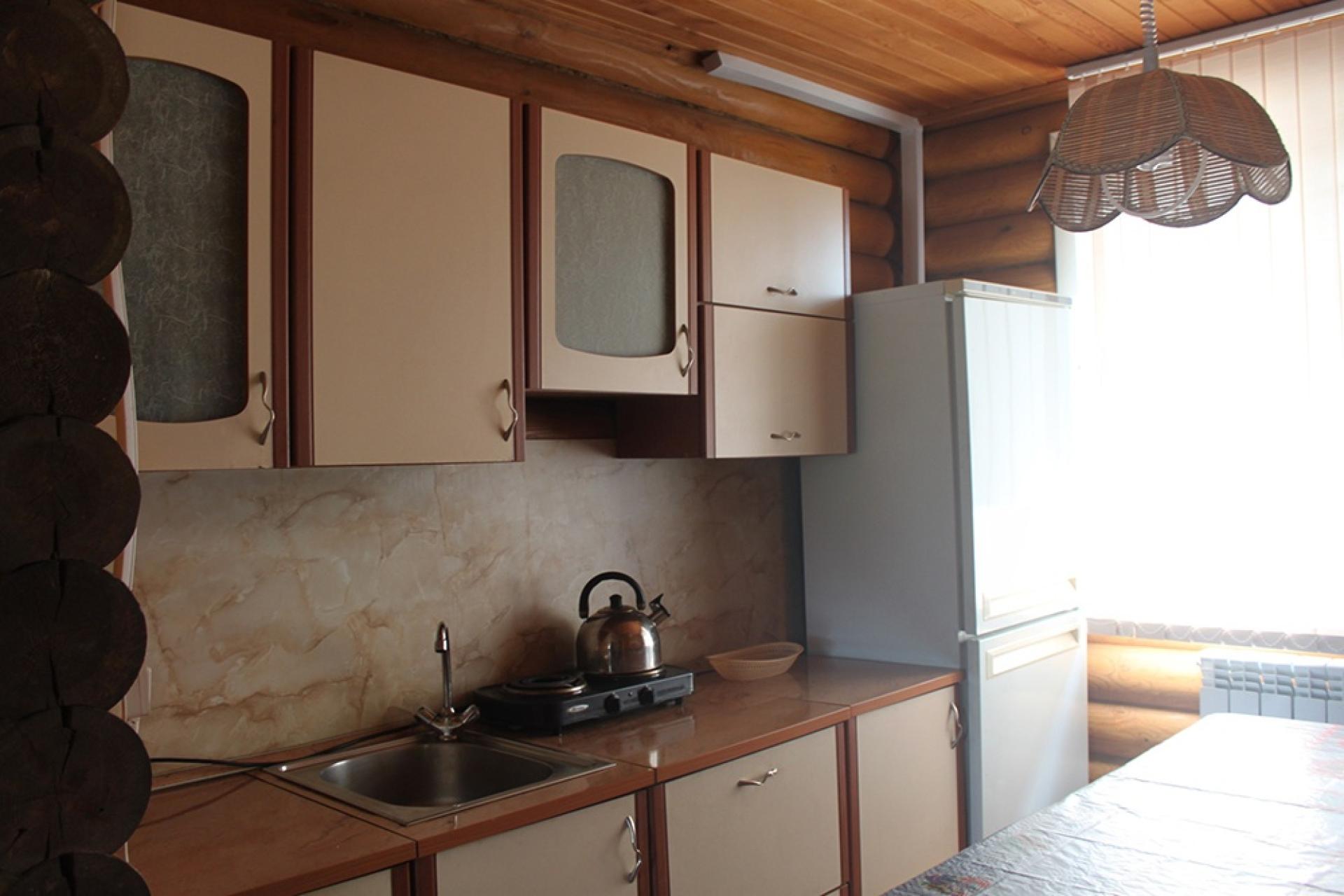 База отдыха «Лагуна»